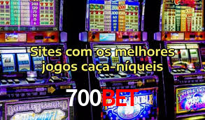 700bet cassino