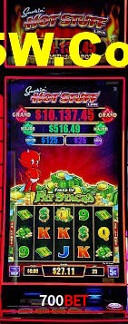 700bet cassino