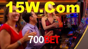700bet: Seu Cassino Premiado com Pagamentos Rápidos