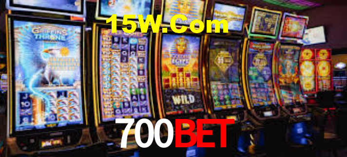 APP rápido e leve da 700bet