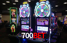 700bet