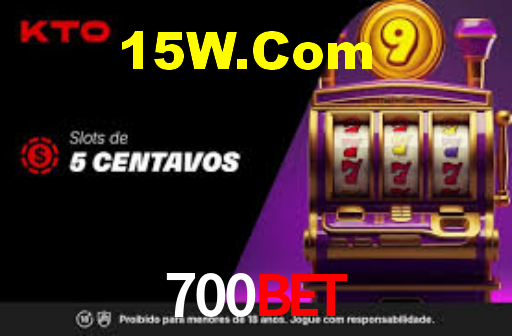 700bet