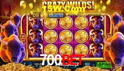 Slots com jackpots e giros grátis na 700bet
