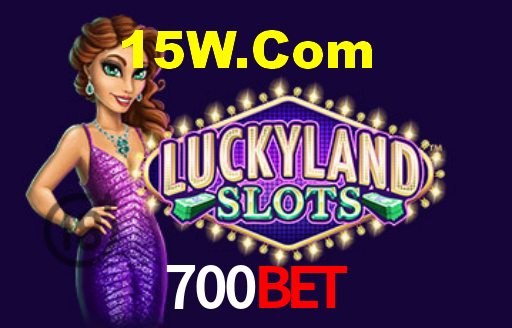 700bet cassino