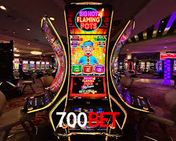 VIP Casino 700bet