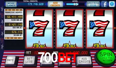 Provedores de Jogos 700bet