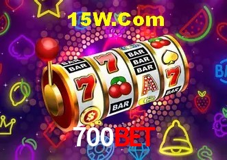 Design Responsivo 700bet