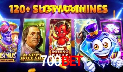 Estatísticas do Jogo 700bet