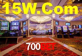 Live Casino 700bet