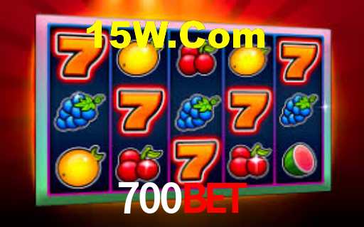 700bet