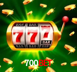 Mesa de Blackjack 700bet
