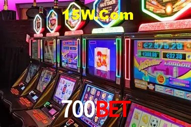 Login Seguro 700bet