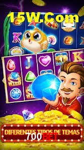 Statistics 700bet