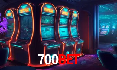 Sistemas de Segurança 700bet