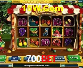 Casino VIP 700bet