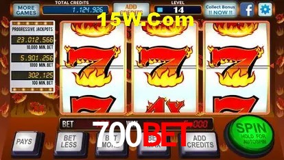 Casino Ao Vivo 700bet