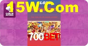 700bet: Jogos de Caça-Níqueis-Altas Recompensas, Roleta-Velocidade, Blackjack-Desafios Máximos