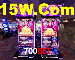 Premium Interface 700bet