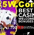 Bônus e promoções da 700bet