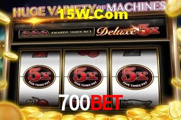Jogos de Slot 700bet