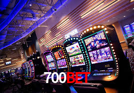 700bet