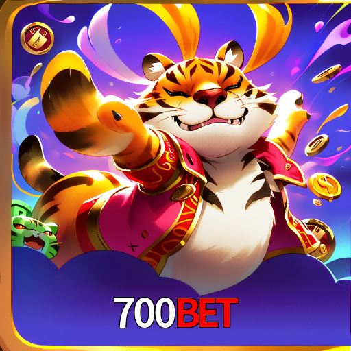 Imagem promocional da 700bet mostrando a plataforma e suas vantagens