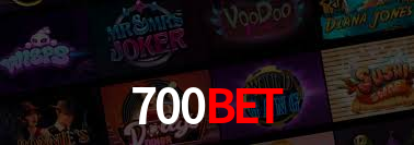Blackjack Table 700bet