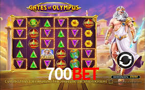 700bet.com