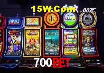 Apostas de Tênis 700bet