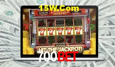 Mesa de Blackjack 700bet