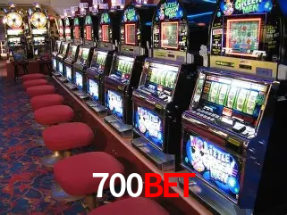 Casino Ao Vivo 700bet