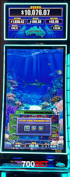 Daily Bonuses 700bet