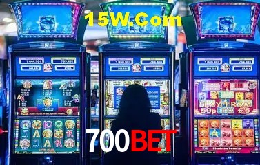Diretório de Jogos 700bet