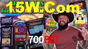 Welcome Bonus 700bet