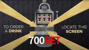700bet cassino